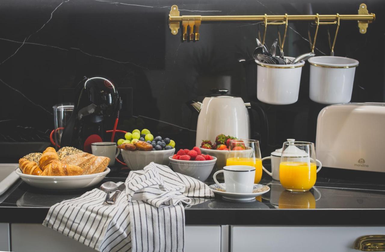 Juderia De Sevilla III Luxury Apartments מראה חיצוני תמונה