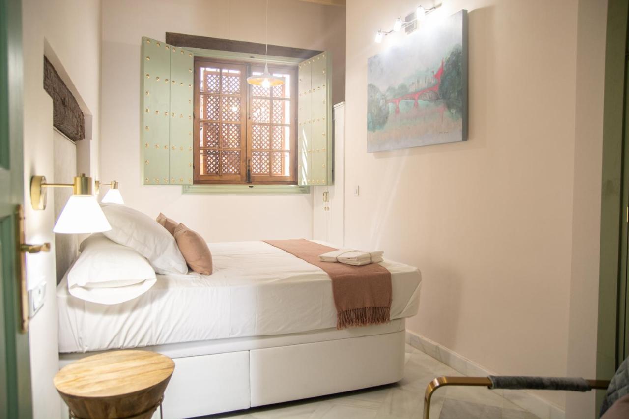 Juderia De Sevilla III Luxury Apartments מראה חיצוני תמונה